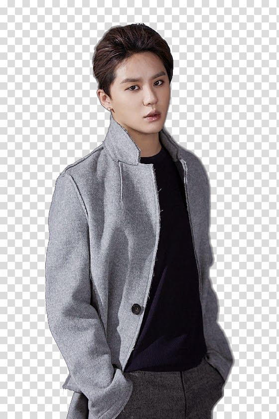 Jyj Junsu transparent background PNG clipart