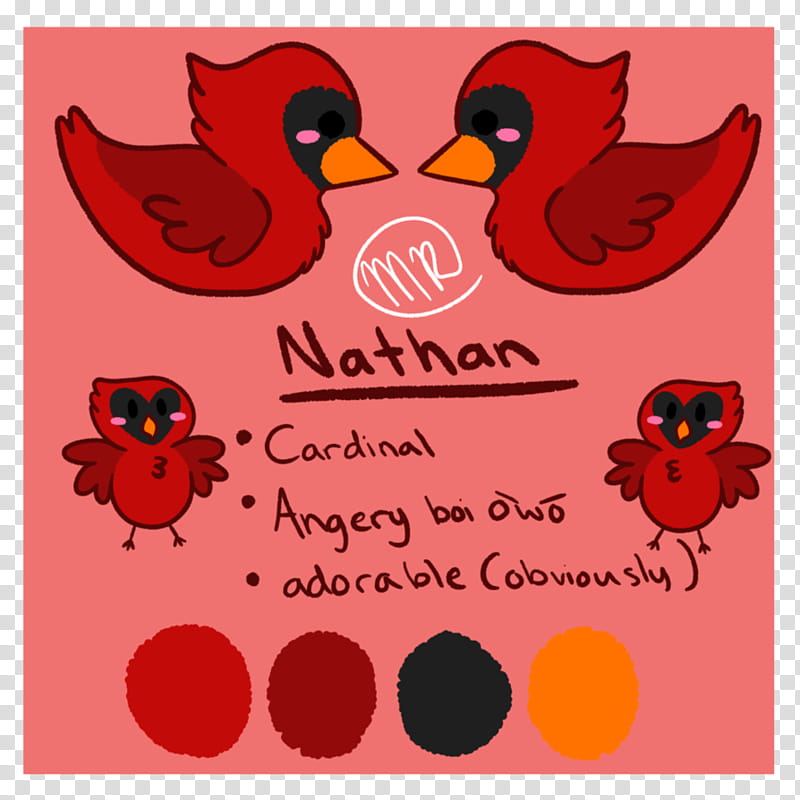 Nathan transparent background PNG clipart