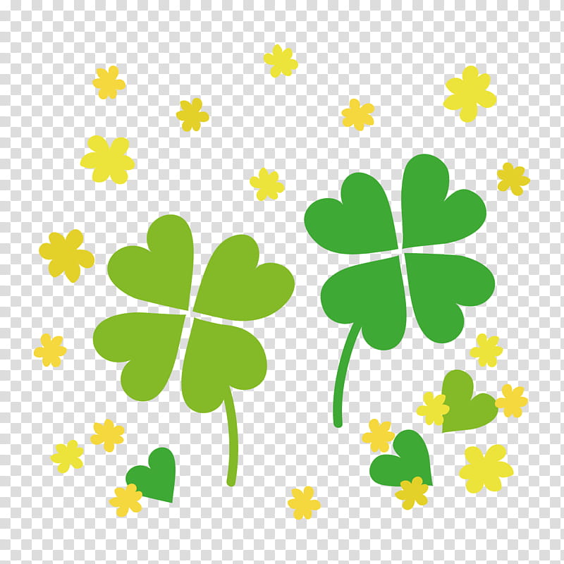 Drawing Of Family, Fourleaf Clover, Luck, Shamrock, Blog, Computer, Plant, Symbol transparent background PNG clipart