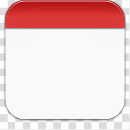 iPhone s, iPhone CALENDAR  icon transparent background PNG clipart