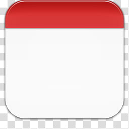 calendar icon iphone