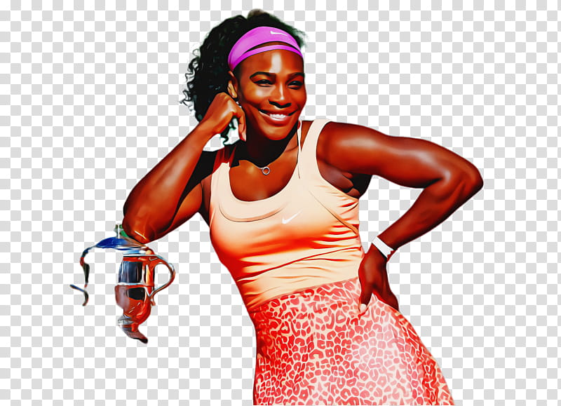 Basketball, Serena Williams, Us Open Tennis, Newspaper, Shoulder, Sexism, Racism, Headgear transparent background PNG clipart