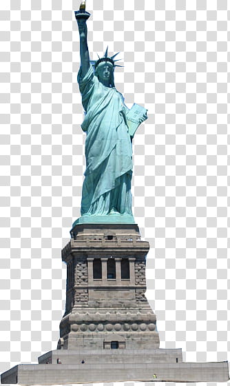 hellophil , Statue of Liberty, New York transparent background PNG clipart