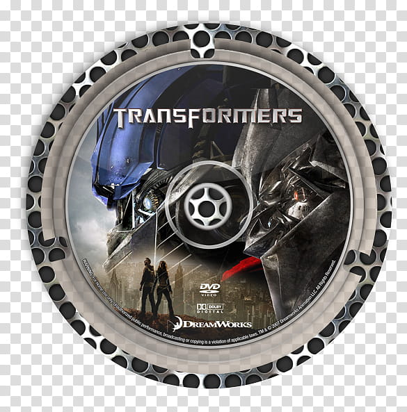 nd new dvd movies , transformers icon transparent background PNG clipart