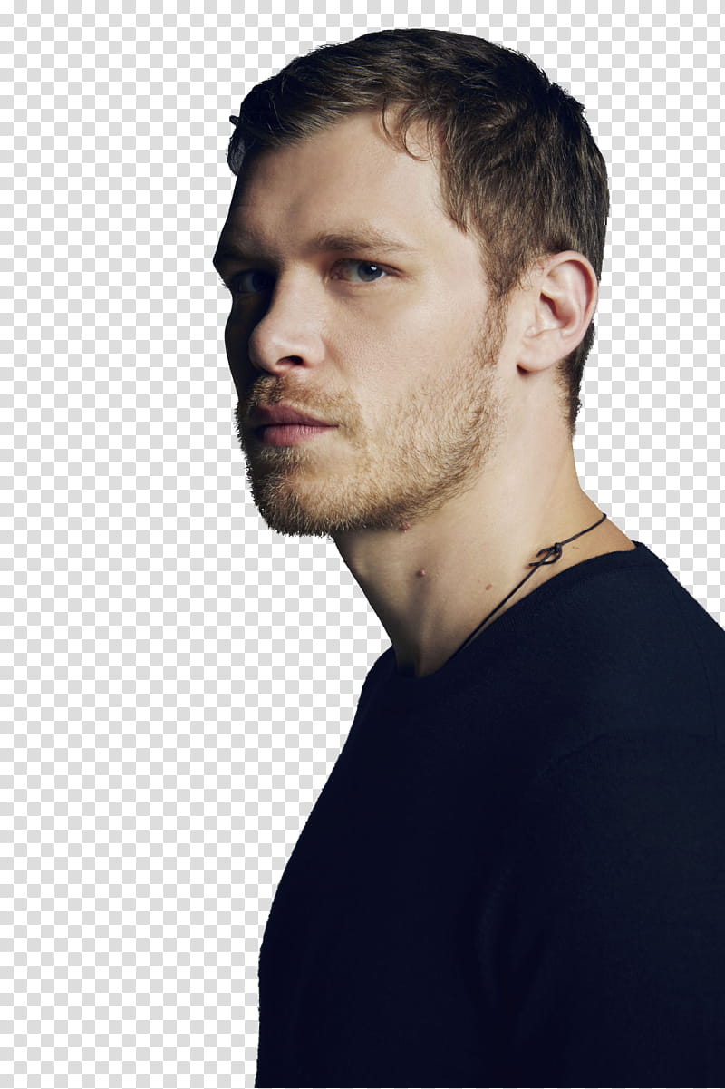 Joseph Morgan, Joseph Morgan side view pose transparent background PNG clipart