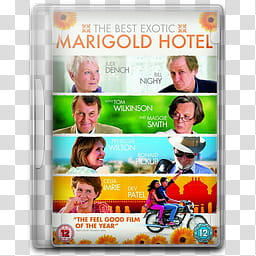 Best Exotic Marigold Hotel And Hope Springs The Best Exotic Marigold Hotel Icon Transparent Background Png Clipart Hiclipart