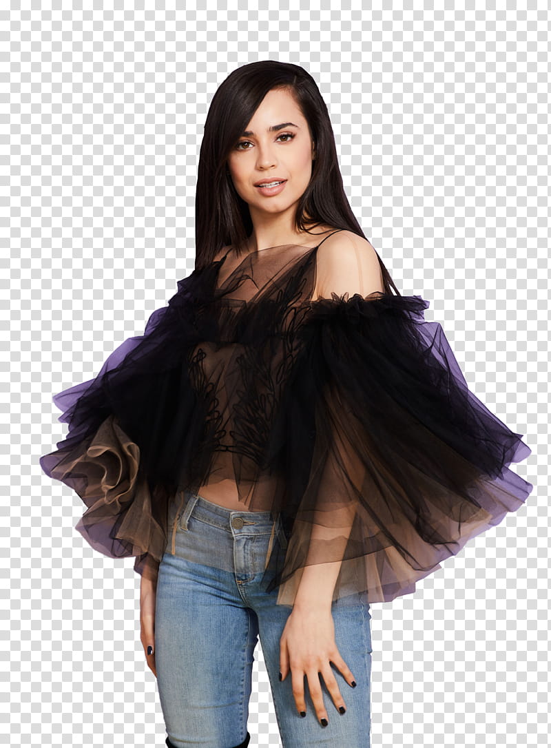 Sofia Carson transparent background PNG clipart | HiClipart