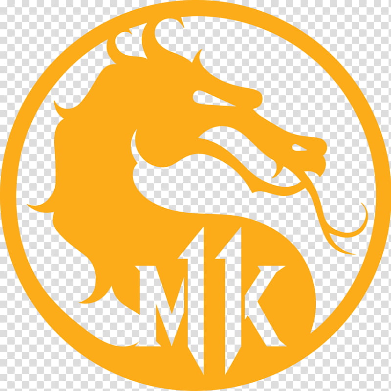 Mortal Kombat X Logo, Mortal Kombat 11, Kung Lao, Video Games, cdr, Mens Black Distressed Mortal Kombat Logo Tshirt, Symbol, Sticker transparent background PNG clipart