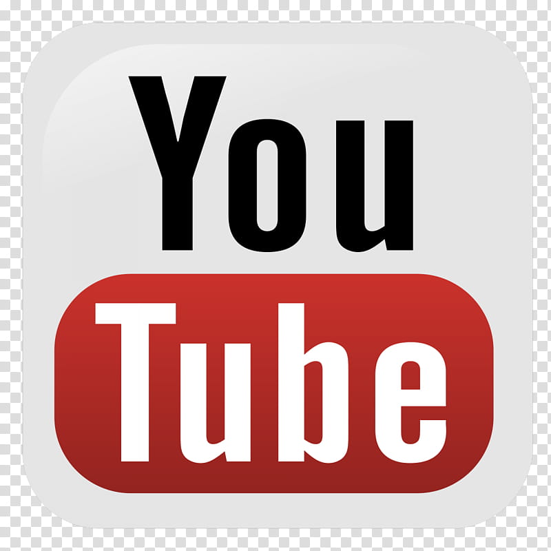 Youtube Logo, Shortcut, Desktop Environment, Mission, Text, Area, Sign, Signage transparent background PNG clipart