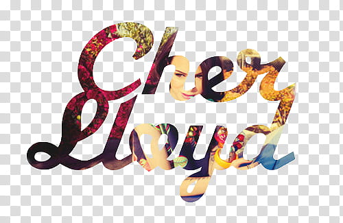 Cher Lloyd Oath transparent background PNG clipart