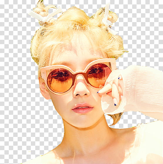 Taeyeon Why transparent background PNG clipart
