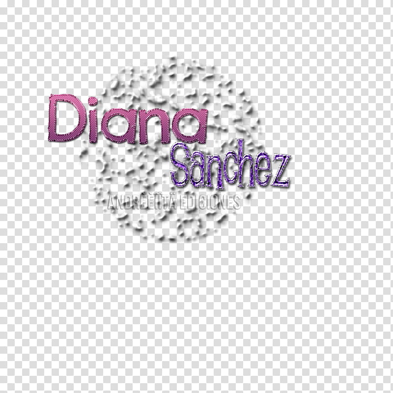 Diana Sanchez y Normales transparent background PNG clipart
