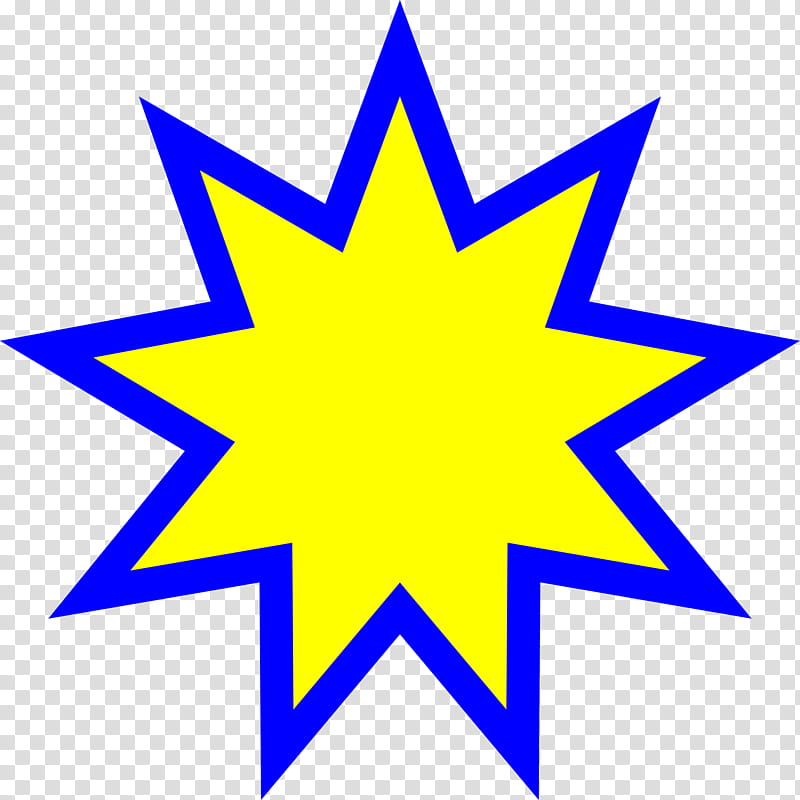 Yellow Star, Symbol, Religion, Religious Symbol, Manifestation Of God, Fivepointed Star, Leaf, Symmetry transparent background PNG clipart