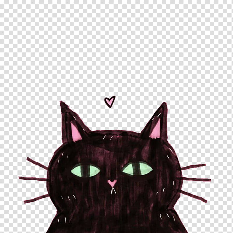 Kitten, Drawing, Cat Drawings, Painting, Siamese Cat, Black Cat, Cuteness, Doodle transparent background PNG clipart