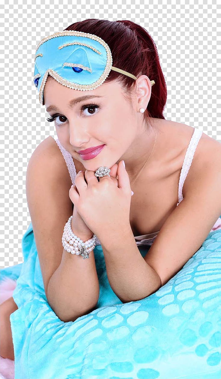 Ariana Grande , ariana G () transparent background PNG clipart