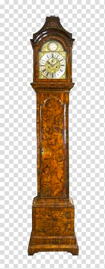 Clock, Floor Grandfather Clocks, Antique, Collecting, Christies, Longcase Clock, Home Accessories, Wall Clock transparent background PNG clipart