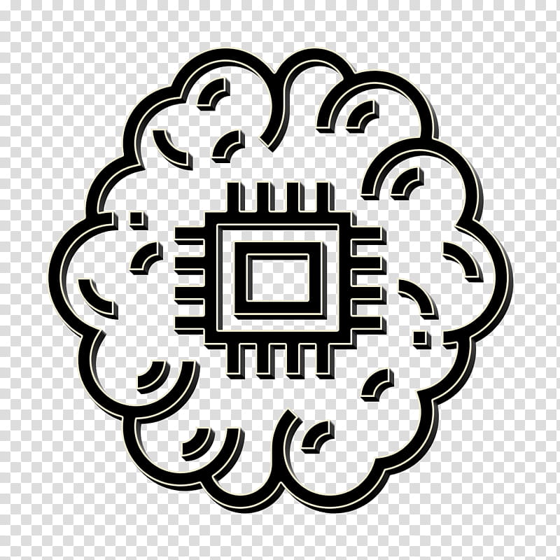 artificial intelligence icon png