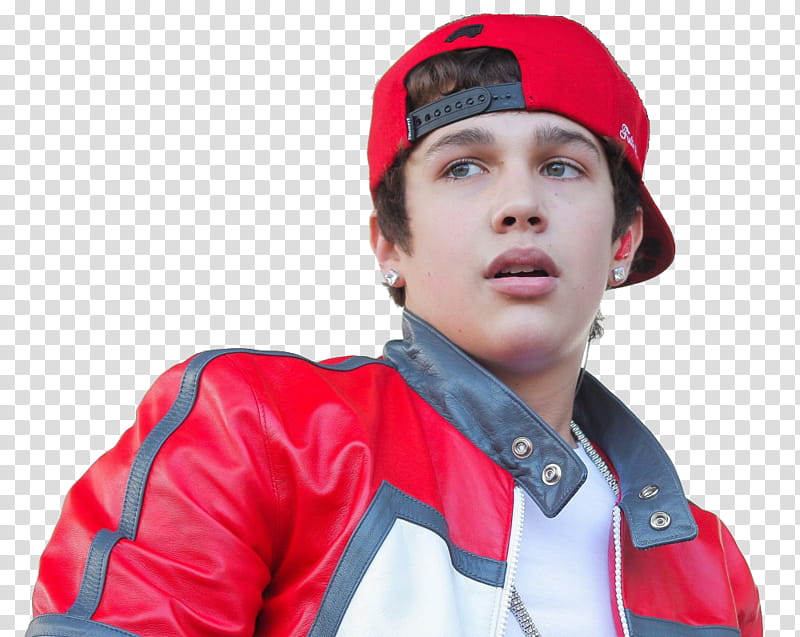 Austin Mahone transparent background PNG clipart