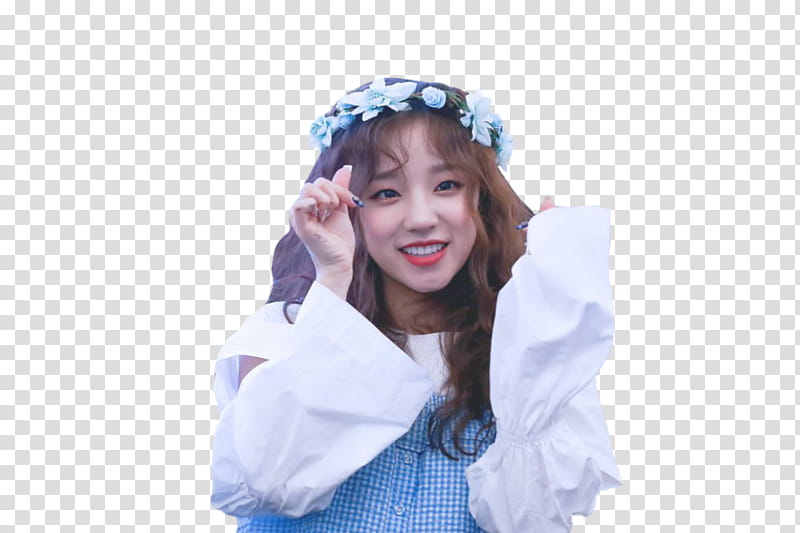 YUQI G IDLE, Yu-Qi G-Idle transparent background PNG clipart