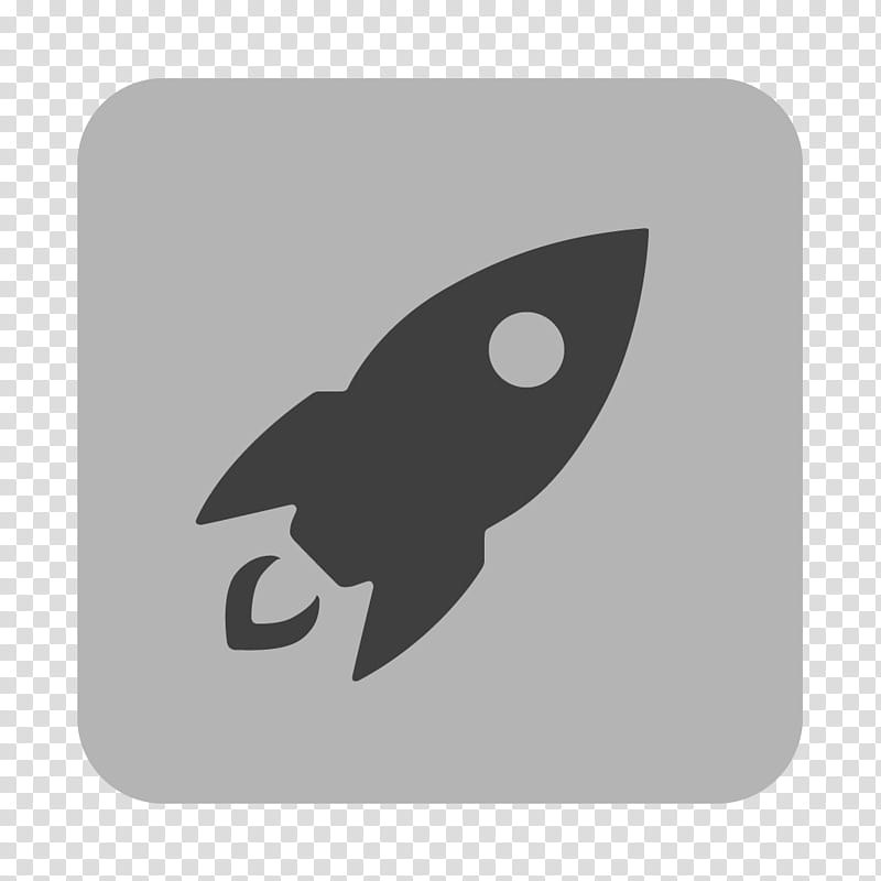 macOS App Icons, launchpad-manager transparent background PNG clipart