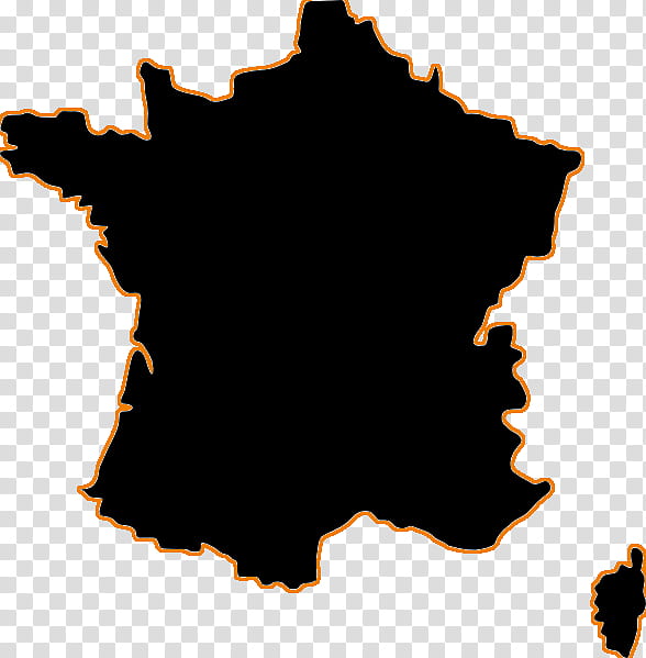 France Flag, Flag Of France, Map, Black, Leaf, Silhouette, Tree transparent background PNG clipart