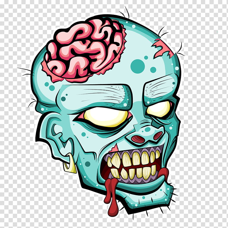 Free Token Roll Zombie Les Survivants Transparent Background Png Clipart Hiclipart - roblox face png kawaii roblox free zombie face