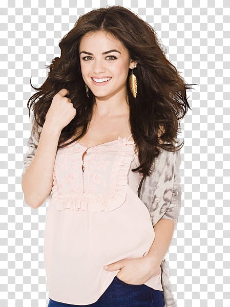 Lucy Hale , my cut transparent background PNG clipart | HiClipart
