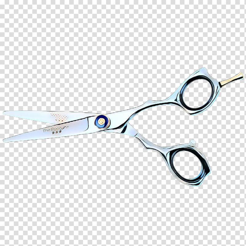 Vintage, Pop Art, Retro, Scissors, Haircutting Shears, Angle, Cutting Tool, Hair Shear transparent background PNG clipart