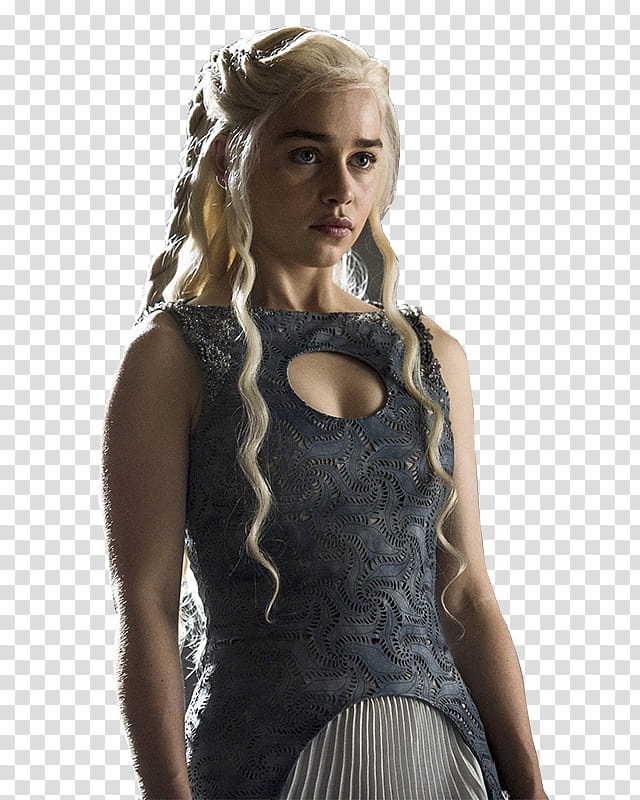 Game of Thrones Daenerys Targaryen, Danerys Targaryen transparent background PNG clipart