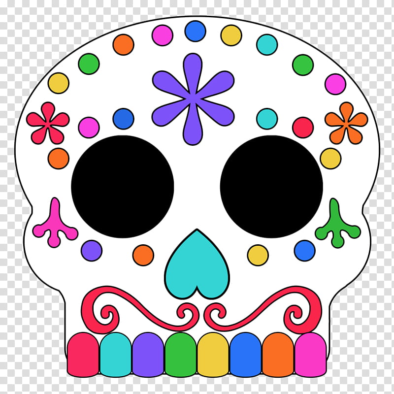 Day Of The Dead Skull, Calavera, Mask, Day Of The Dead Masks, Halloween , Death, Costume, Skeleton, Coco, Head transparent background PNG clipart