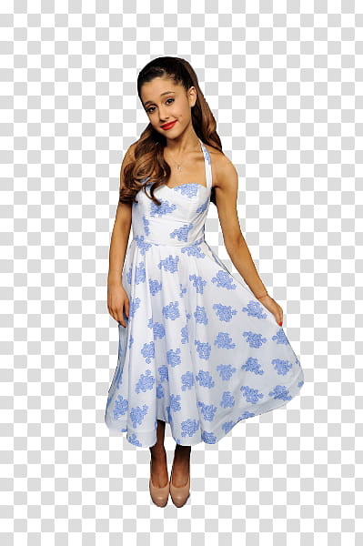 Ariana Grande    transparent background PNG clipart