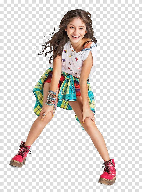 Soy Luna Karol Sevilla transparent background PNG clipart