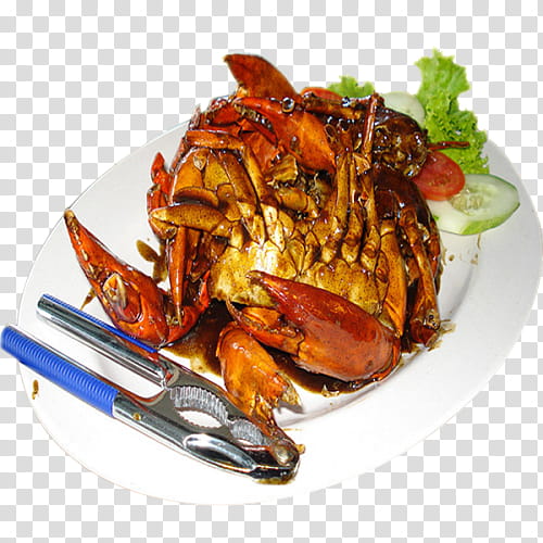 Shrimp, Crab, Black Pepper Crab, Bogor, Food, Crab Meat, Seafood, Ayam Taliwang, Rousong, Shrimp Paste transparent background PNG clipart