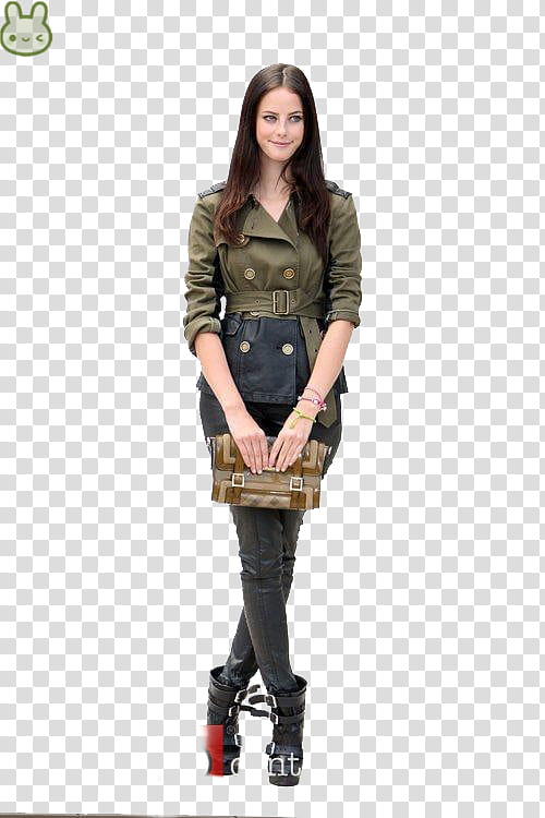 Kaya Scodelario transparent background PNG clipart