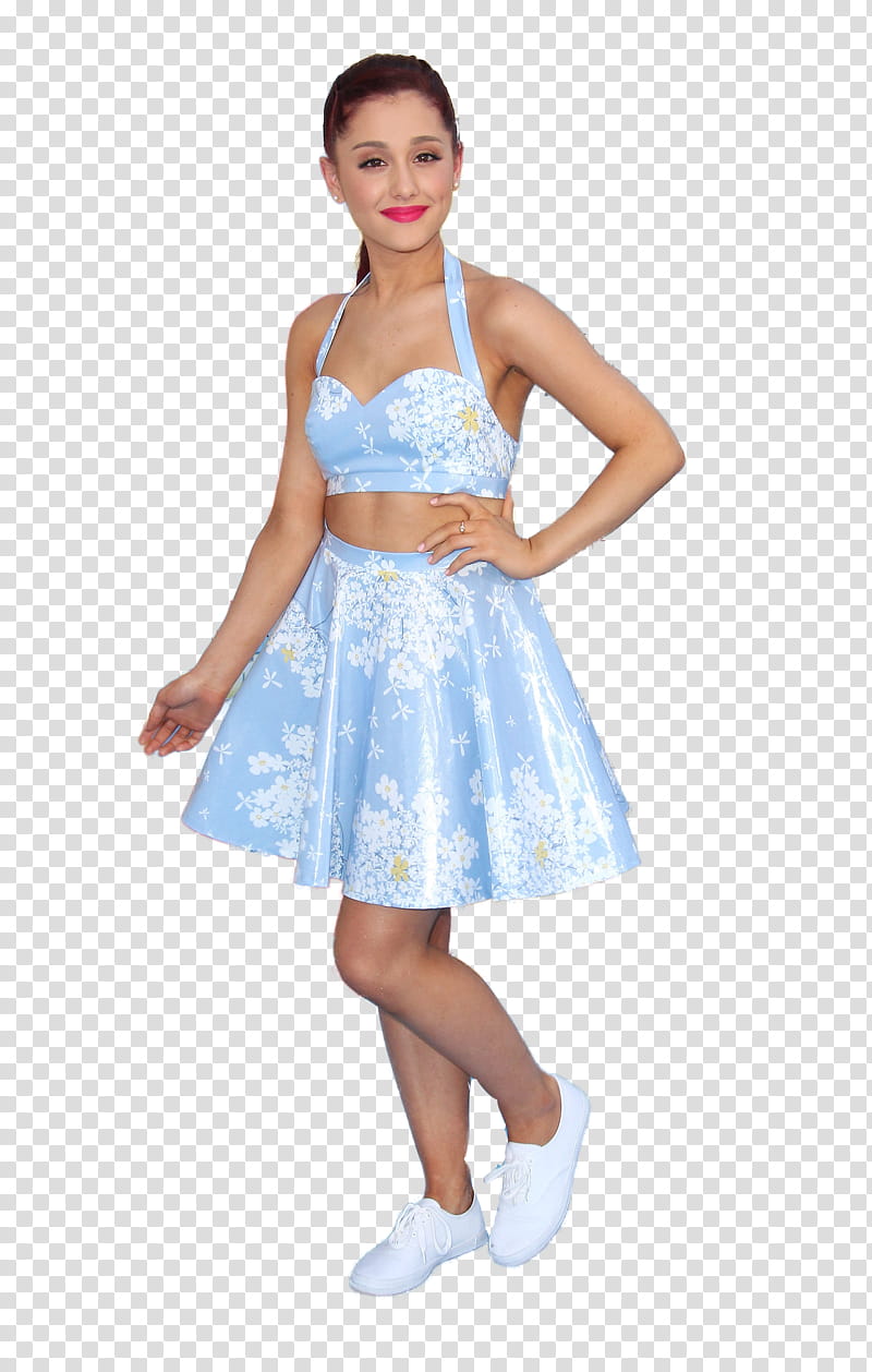 Ariana Grande transparent background PNG clipart