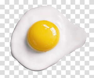 Chicken Egg ,boiled egg isolated on transparent background. (.PNG) Stock  Photo