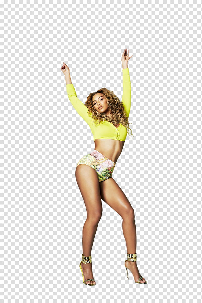 Beyonce, Beyonce Knowles dancing transparent background PNG clipart