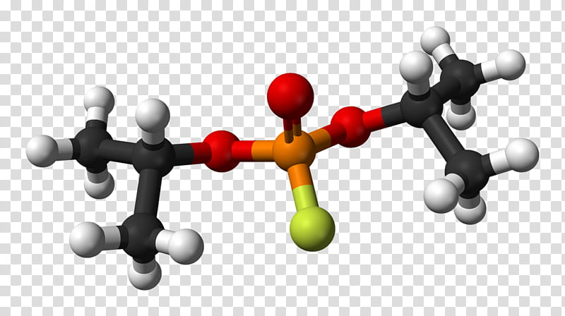 Chemistry, Diisopropyl Fluorophosphate, Diisopropyl Ether, Organophosphorus Compound, Isopropyl Alcohol, Ester, Enzyme Inhibitor, Catalytic Triad transparent background PNG clipart