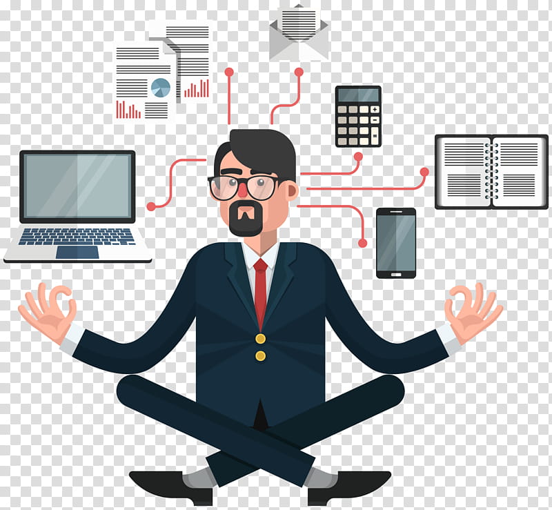 Marketing, Management, Business, 2018, Technology, Office Chair, Job, Whitecollar Worker transparent background PNG clipart