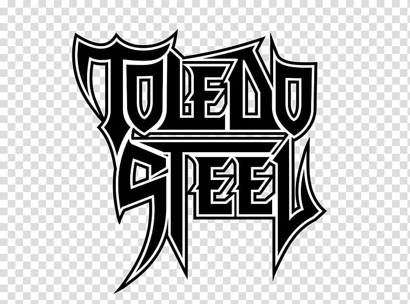 Fire, Toledo Steel, No Quarter, Billabong Black And White L, Logo, Shirt, Big Cartel Llc, Metal transparent background PNG clipart