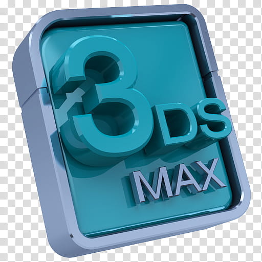 3d max icon