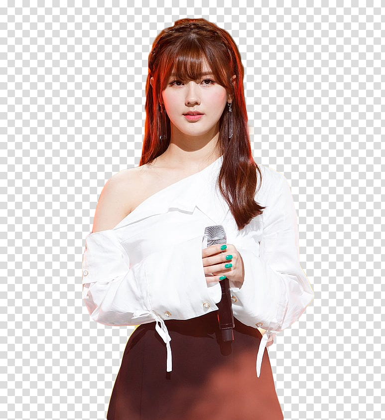 MIYEON G I DLE ,  icon transparent background PNG clipart