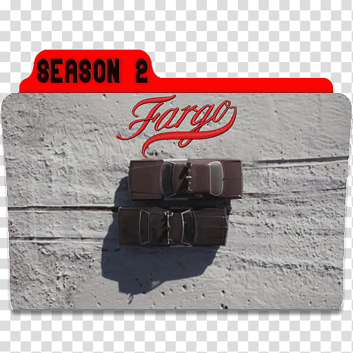 Fargo Season  Icon v , Fargo S B transparent background PNG clipart
