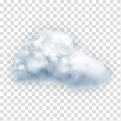 The REALLY BIG Weather Icon Collection, cloudy transparent background PNG clipart