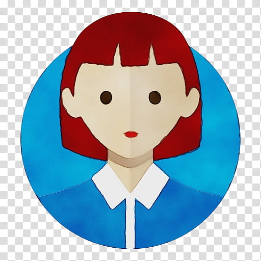 Businessperson Avatar User profile Business administration, Watercolor, Paint, Wet Ink, Marketing, Blog, Cartoon, Smile transparent background PNG clipart