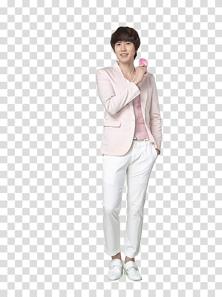 Kyuhyun transparent background PNG clipart