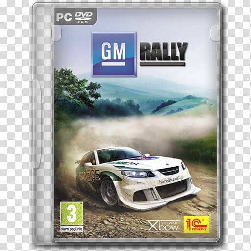 Game Icons , GM Rally transparent background PNG clipart