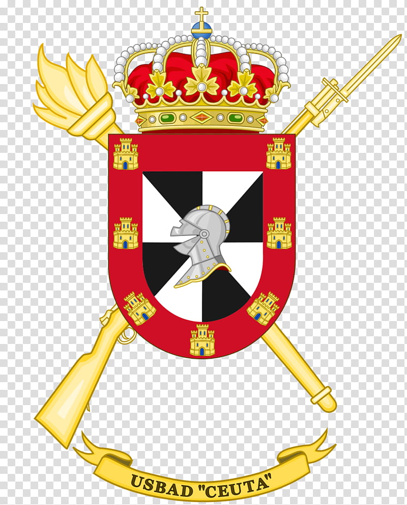 Army, Coat Of Arms, Spanish Army, Escutcheon, Regiment, Military, Cavalry, Blazon transparent background PNG clipart