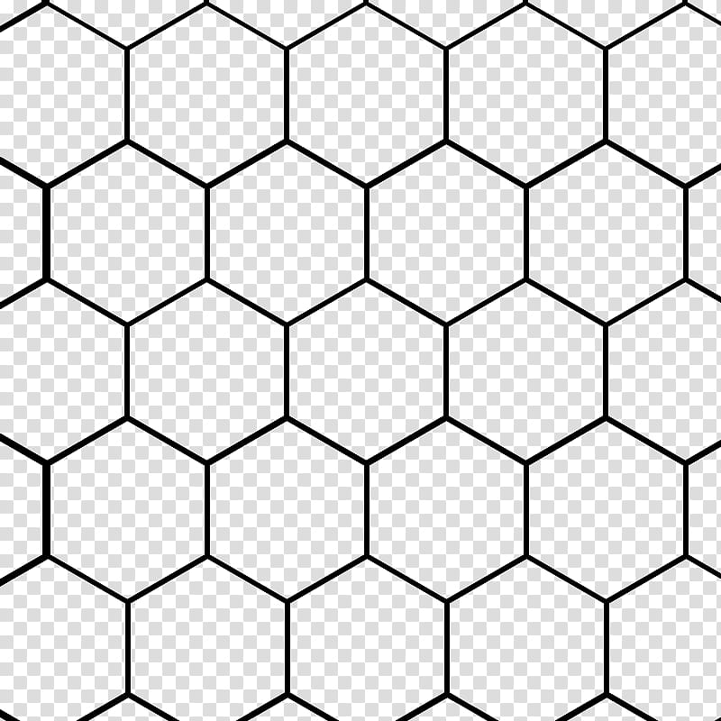 , black and white honeycomb pattern transparent background PNG clipart