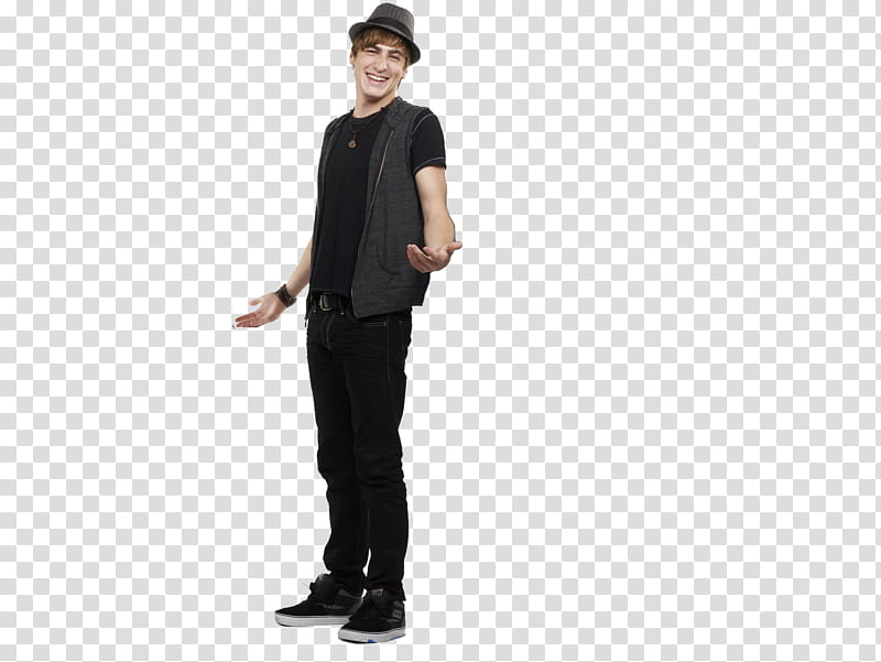 Kendall Schmidt transparent background PNG clipart